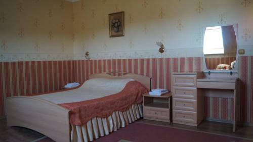Hotel "marcel"