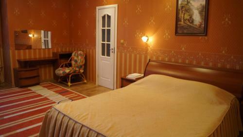 Hotel "marcel"