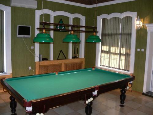 Hotel "marcel"