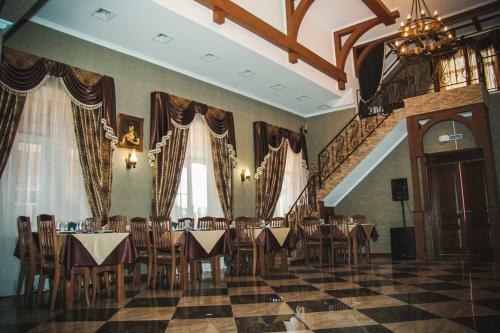 Hotel "marcel"