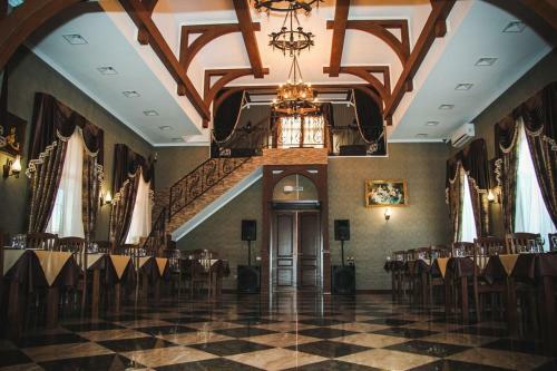 Hotel "marcel"