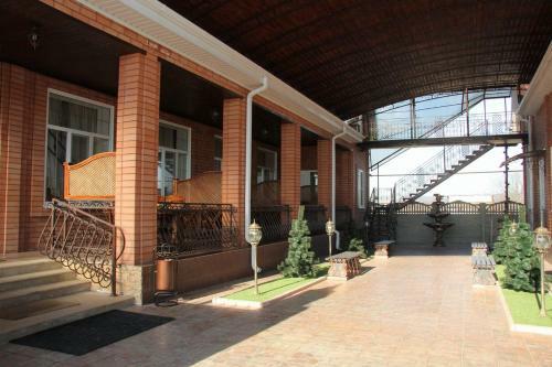 Hotel "marcel"
