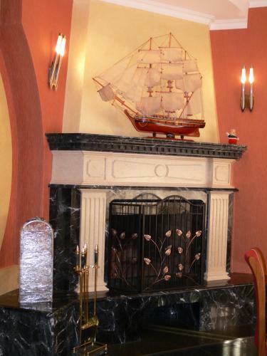 Hotel "marcel"