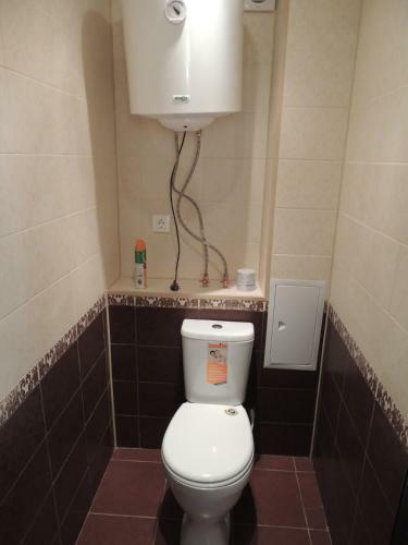 Apartamento Kvartira On Kievskaya 78