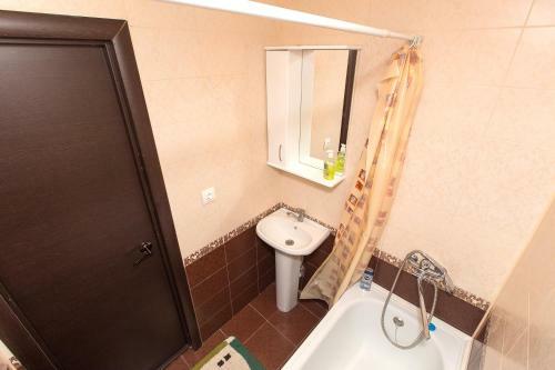 Apartamento Kvartira On Kievskaya 78