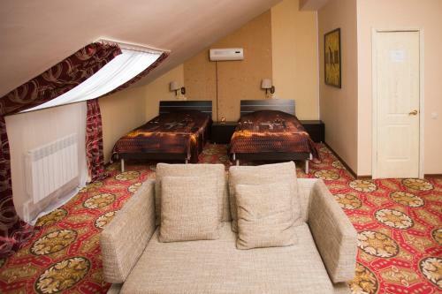 Hotel Kovcheg