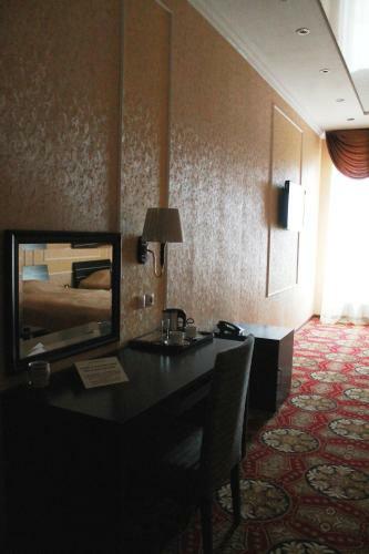 Hotel Kovcheg
