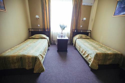 Hotel Versal