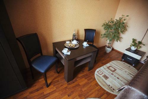 Hotel Versal