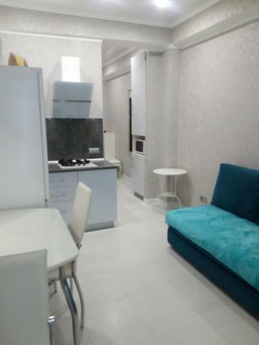 Apartment On Chernomorskaya
