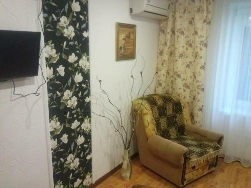 Hostal Guest House On Chapayeva