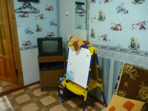 Hostal Guest House On Chapayeva