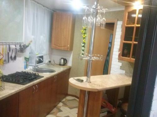Hostal Guest House On Chapayeva