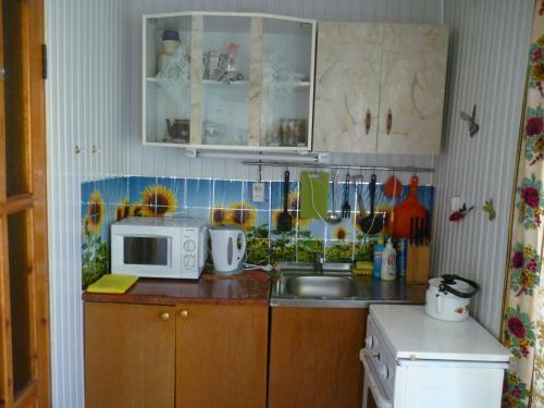 Hostal Guest House On Chapayeva
