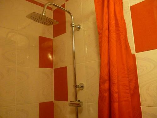Hostal Guest House On Chapayeva
