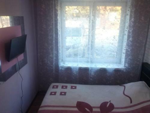 Hostal Guest House On Chapayeva