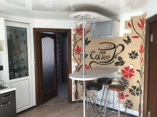 Hostal Guest House On Chapayeva
