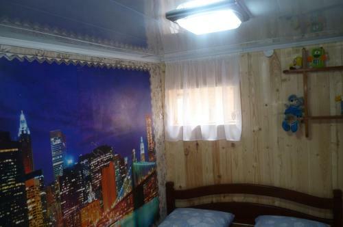 Hostal Guest House On Chapayeva