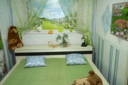 Hostal Guest House On Chapayeva