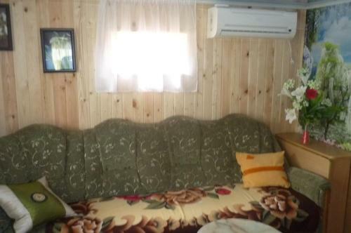 Hostal Guest House On Chapayeva