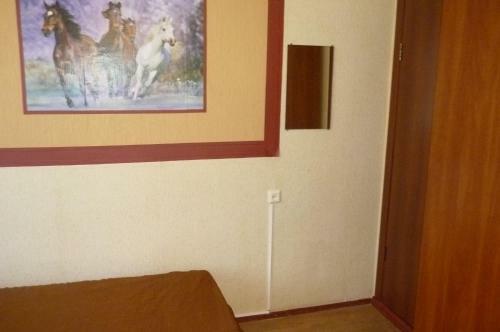 Hostal Guest House On Chapayeva