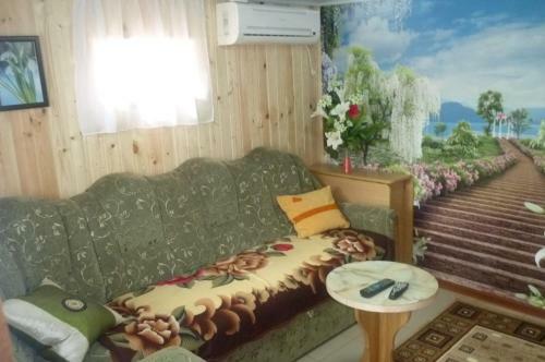 Hostal Guest House On Chapayeva