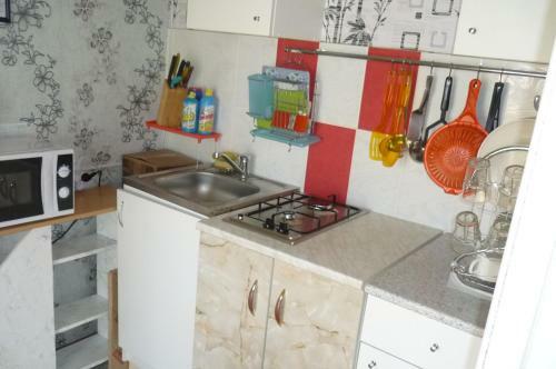 Hostal Guest House On Chapayeva