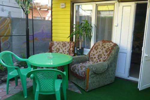 Hostal Guest House On Chapayeva