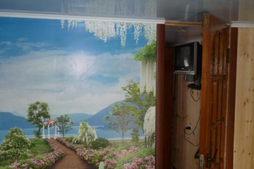 Hostal Guest House On Chapayeva