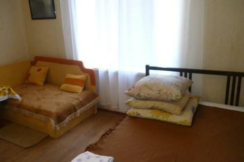 Hostal Guest House On Chapayeva