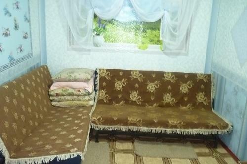 Hostal Guest House On Chapayeva