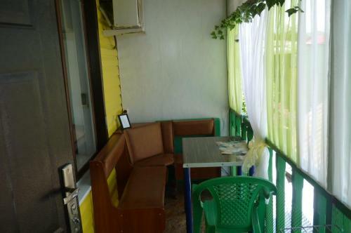 Hostal Guest House On Chapayeva