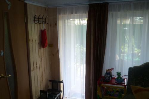 Hostal Guest House On Chapayeva