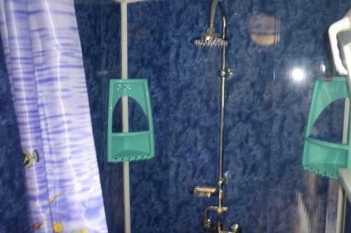 Hostal Guest House On Chapayeva