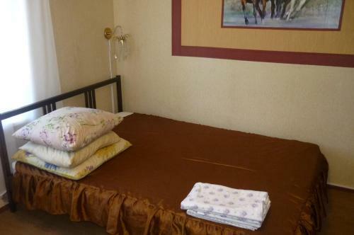 Hostal Guest House On Chapayeva