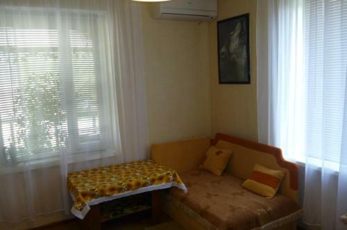 Hostal Guest House On Chapayeva