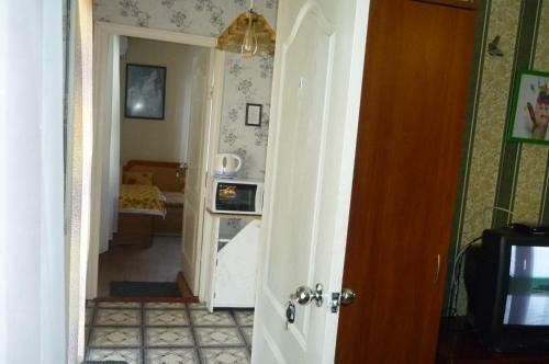 Hostal Guest House On Chapayeva