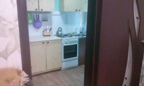 Hostal Guest House On Chapayeva