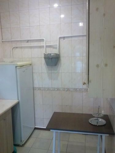 Hostal Guest House On Chapayeva
