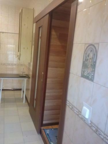 Hostal Guest House On Chapayeva