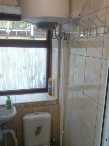 Hostal Guest House On Chapayeva