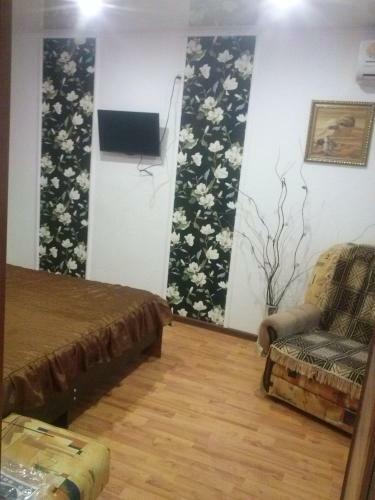 Hostal Guest House On Chapayeva