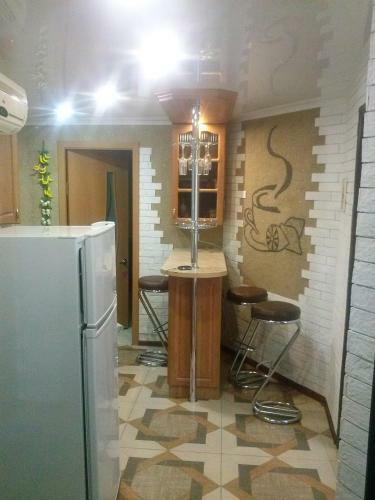 Hostal Guest House On Chapayeva