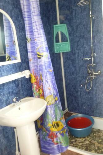 Hostal Guest House On Chapayeva