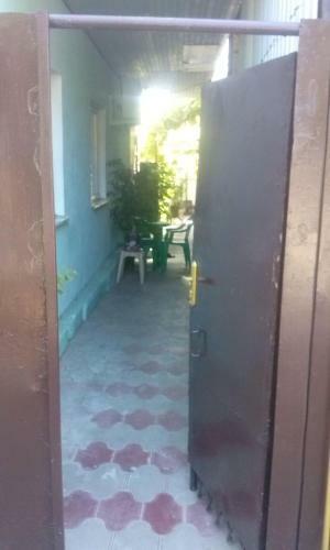 Hostal Guest House On Chapayeva