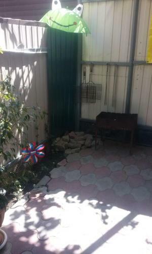 Hostal Guest House On Chapayeva