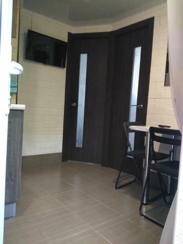 Hostal Gogolya Guest House