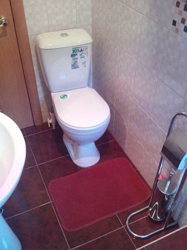 Hostal Gogolya Guest House