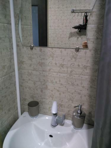 Hostal Gogolya Guest House