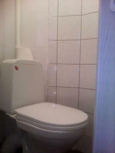 Hostal Gogolya Guest House